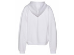 Sweat femme brodé logo cœur SWHBRODEDW SCHOTT