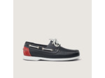 Mocassins Homme Bato Bleu Marine