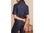 Chemise SIDO en jean