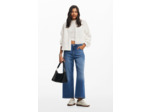Denim Long Trouser