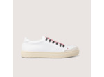 Sneakers Homme Roger Blanc