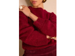 Pull BALANTIN en 100% laine