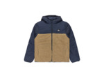 Veste Quiksilver DARK NAVY