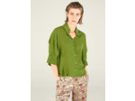 Chemise mousse
