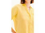 Chemise csandinette 100% lin