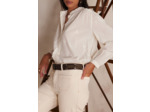 Blouse SANDRA en coton