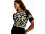 T-Shirt Manches Courtes