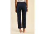Pantalon 7/8ème à pinces