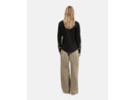 Chemise a manches longues black