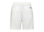 Short en lin mélangé