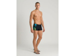 Short de bain arena Feel Vibrant pour hommes