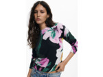 Pull Fine Maille – Femme