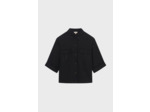 Chemise large en lin - URSE