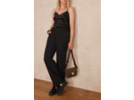 Pantalon fluide LEANA