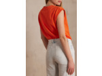 T-shirt DELYA en coton