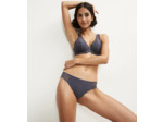 Wild Peony Florale Brazilian - Culotte brésilien