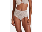 Culotte taille haute Rosessence