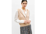 Gilet mbasilou