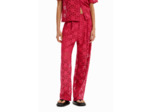 Pantalon Long