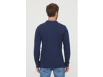 Polo Bospor Navy