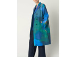 Trench pavot doux pavots