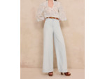 Jean large TARA