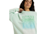 Fleece Roxycouleur HONEYDEW