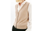 Gilet milou