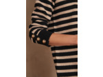 Robe en laine LAETITIA