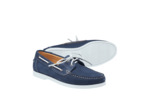 Mocassins Homme Bato Bleu Marine