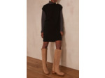 Robe en laine MARION