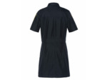 Robe army badgée ROBCARLAW SCHOTT