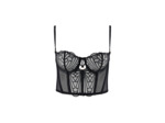 Soutien-gorge Bustier L’Indomptable