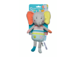 Doudou ELIDOU l'Eléphant Multico
