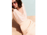 T-shirt tulipe