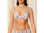 O - Mix & Match W pt - Haut de maillot de bain avec armatures