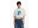 T-Shirt Short Sleeve