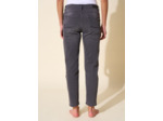 Jean boyfriend à cinq poches