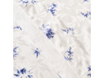 DRAP PLAT | Cristal