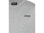 T-shirt logo brodé TSBRODED