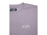 Fleece Billabong LIGHT PURPLE