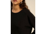 Pull col bateau