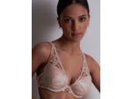 Soutien-gorge Plunge foulard My Desire