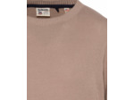 Pull fin à col rond PLB100L SCHOTT
