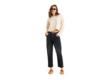 Pantalon Denim Roxy Anthracite
