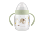 Tasse anti fuite 240 ml Vert