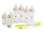 Kit biberon complet Bebeconfort Physio Air Blanc