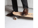 Richelieu Homme Bald Marron