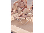 Chemise unisexe en coton MAD/DIE