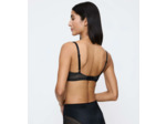 Soutien gorge avec armatures et coques